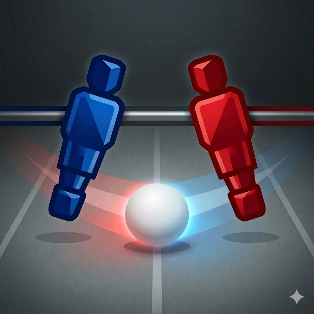 Töggeli icon